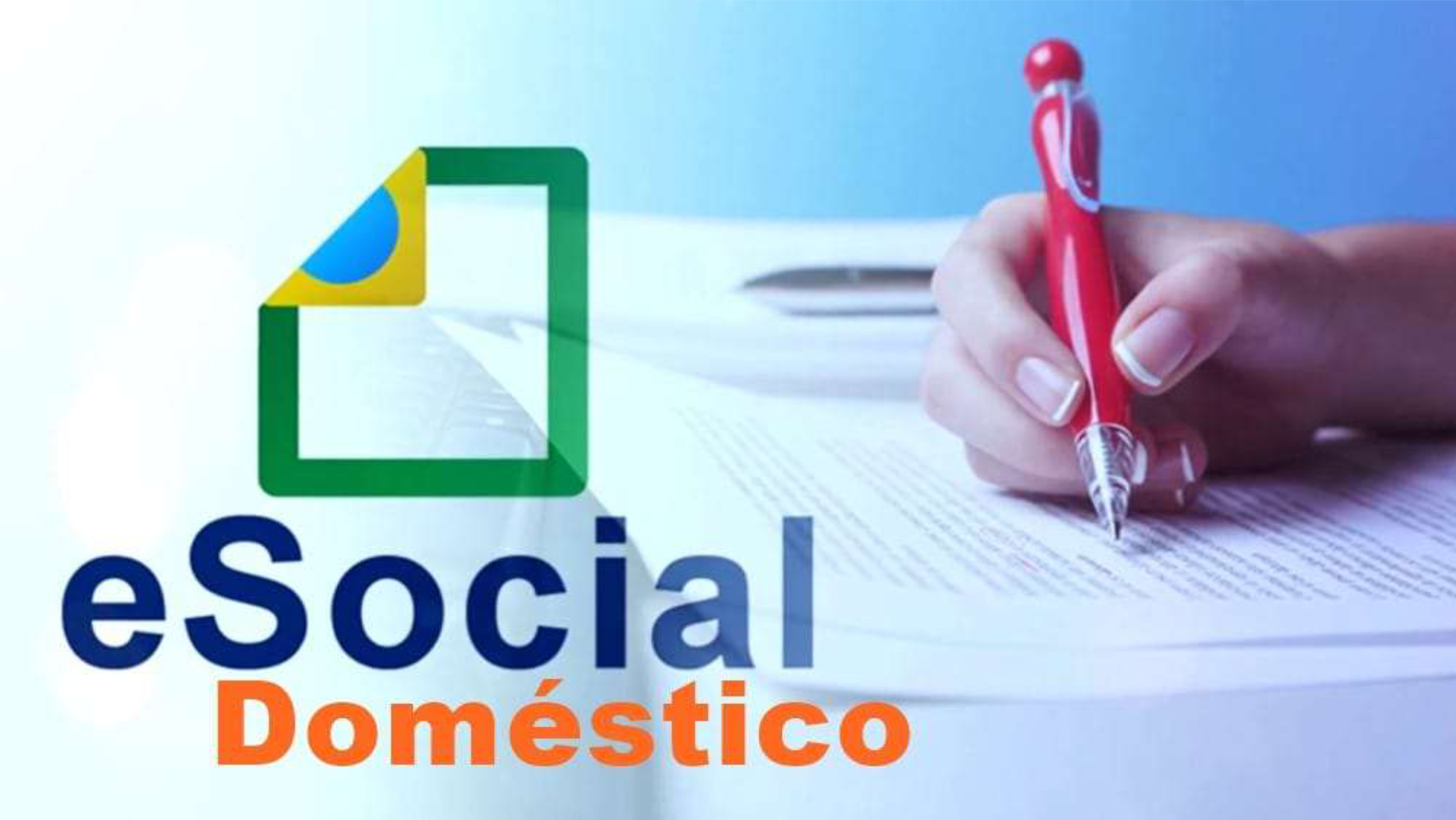 Doméstico eSocial