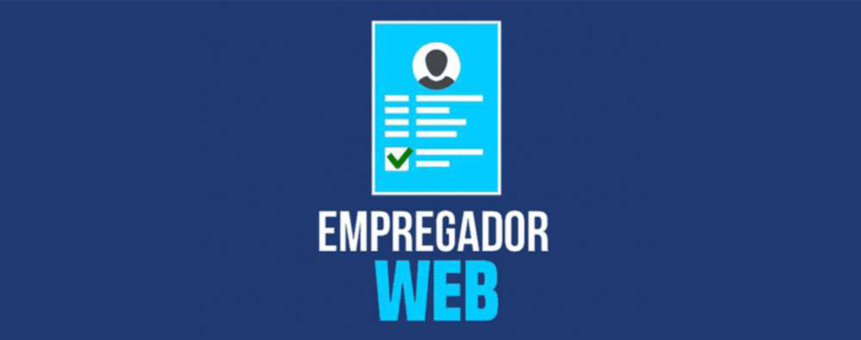 Empregador Web