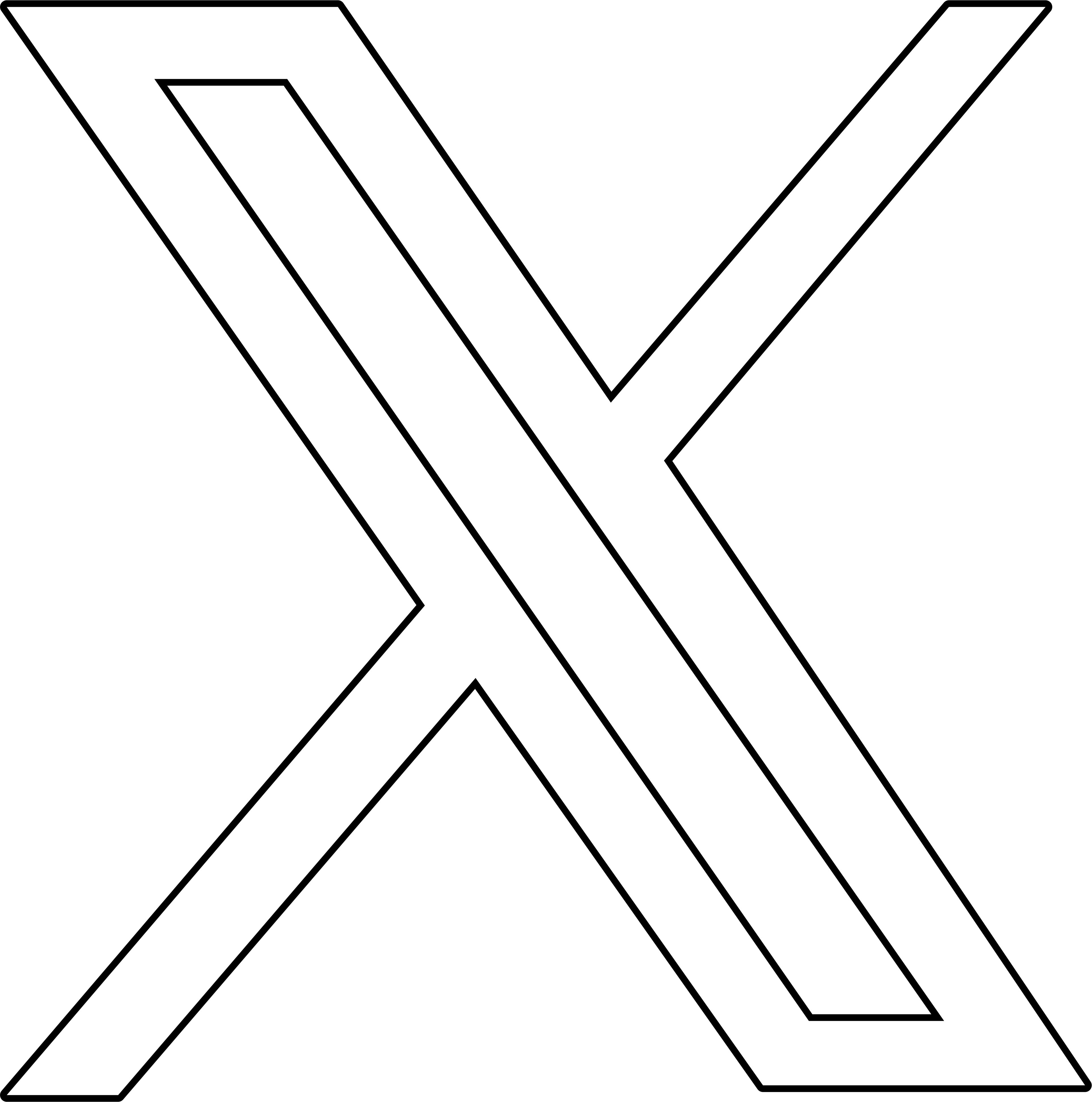 X (Twitter)