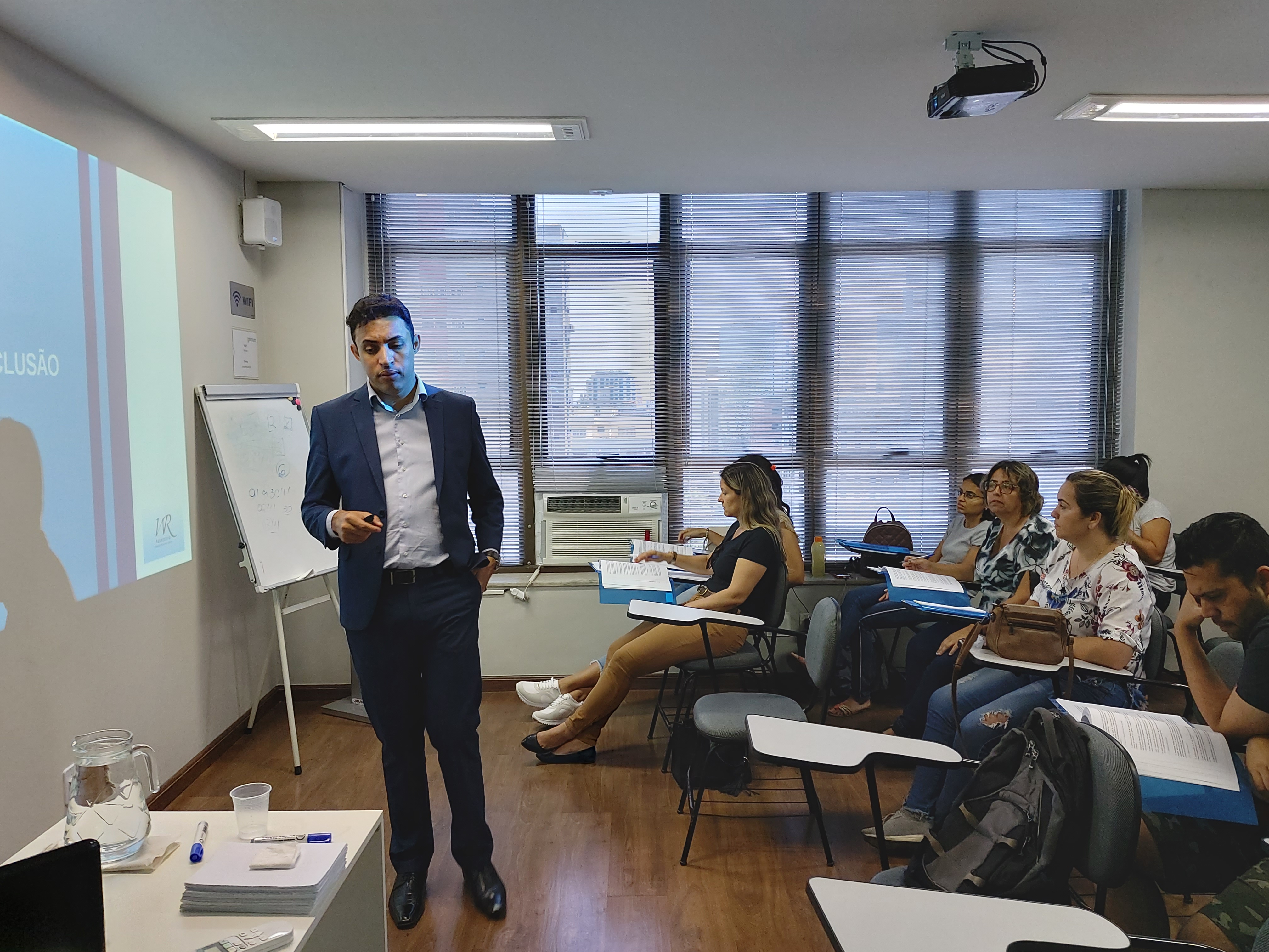 Curso 138