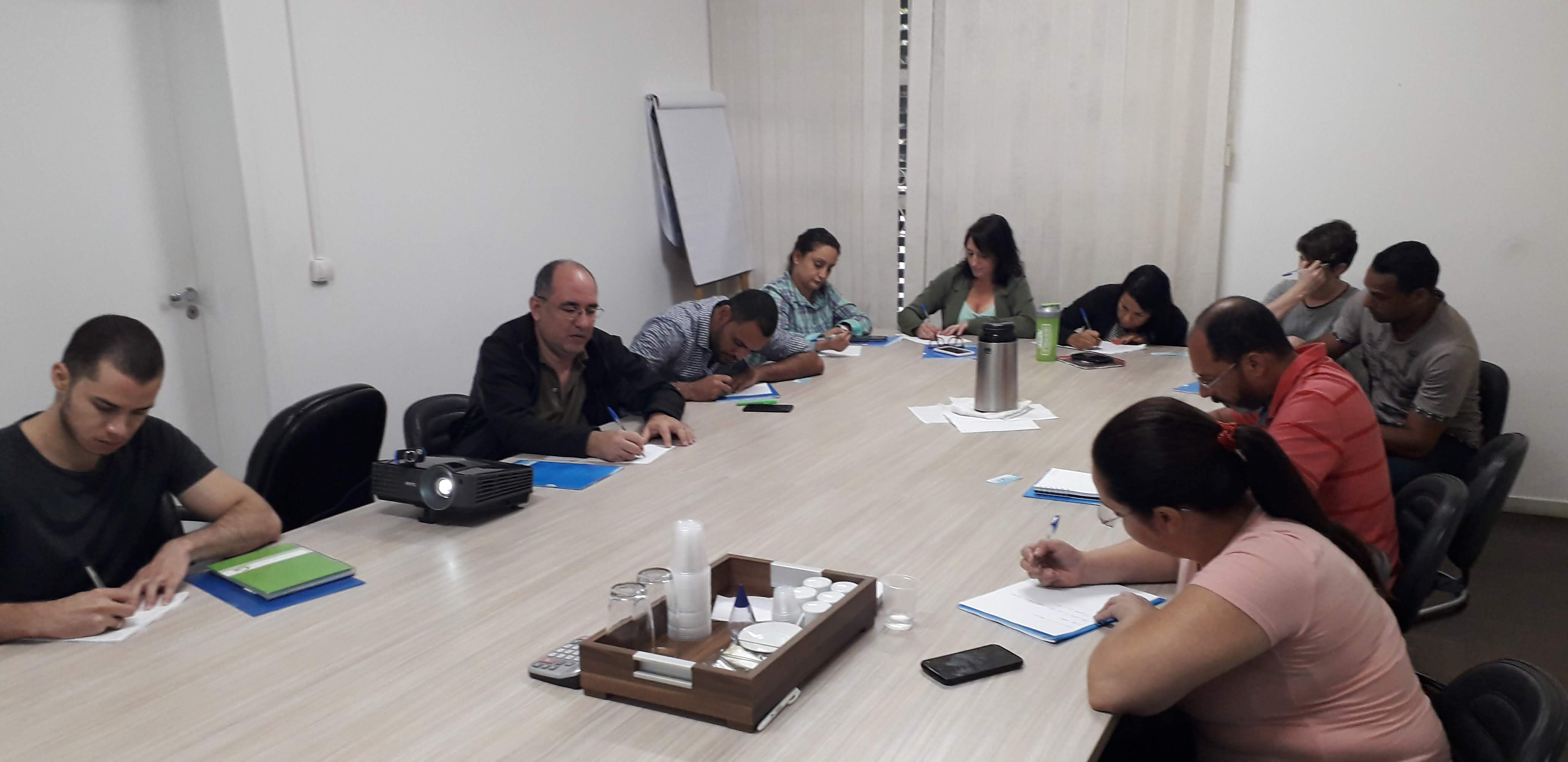 Curso 83