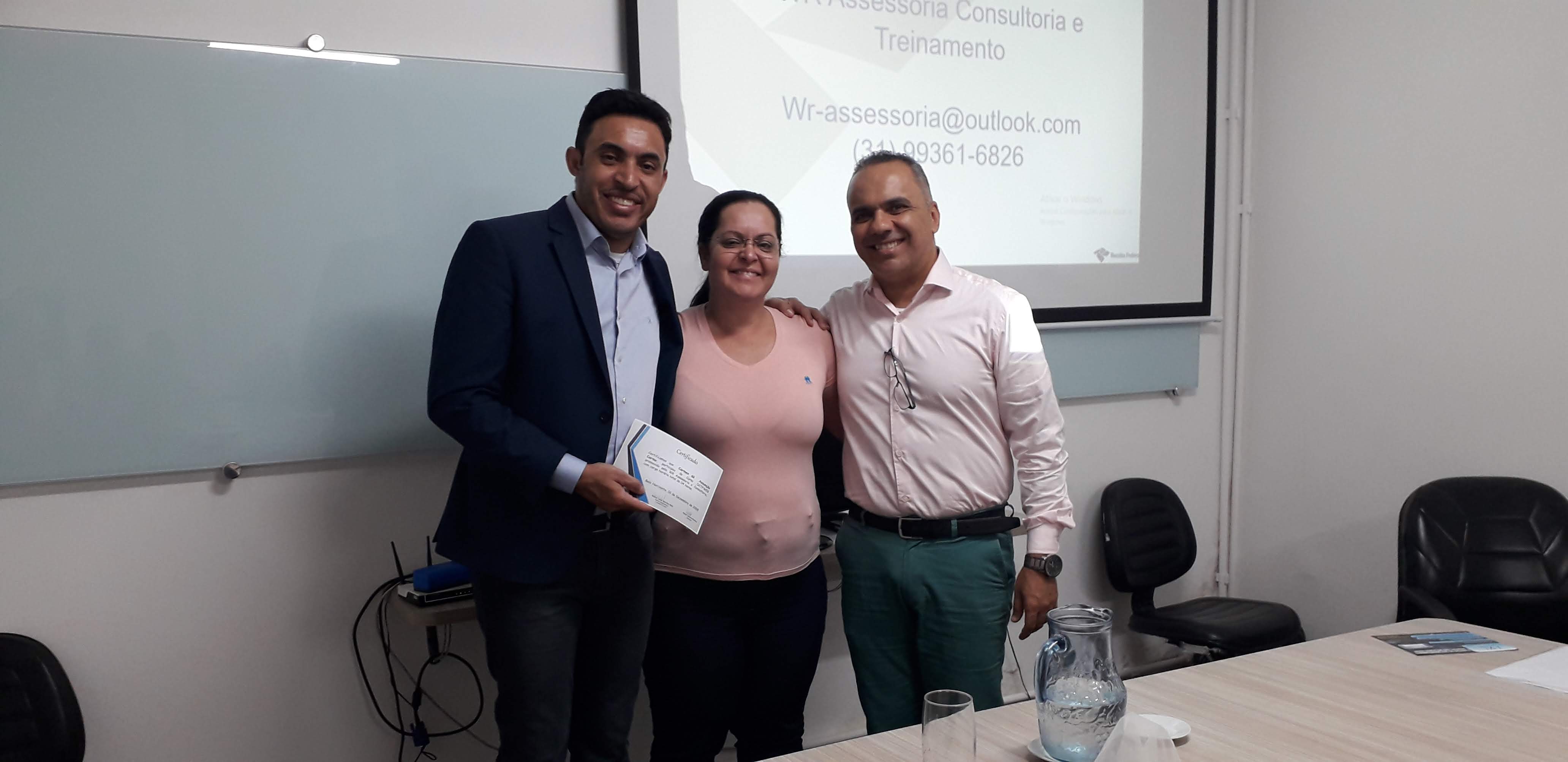 Curso 84