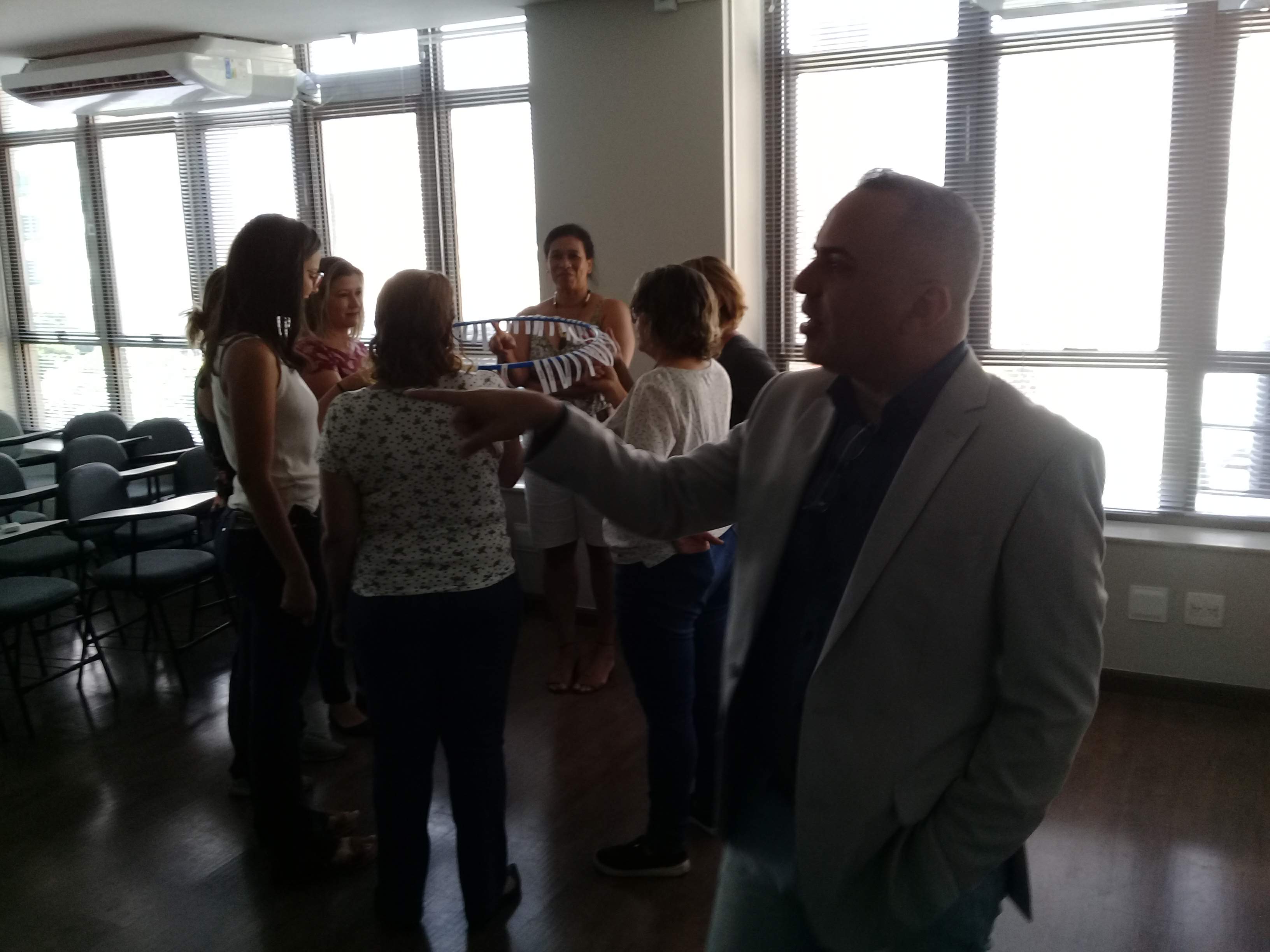 Evento 8