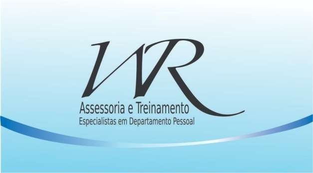 WR Assessoria e Treinamento